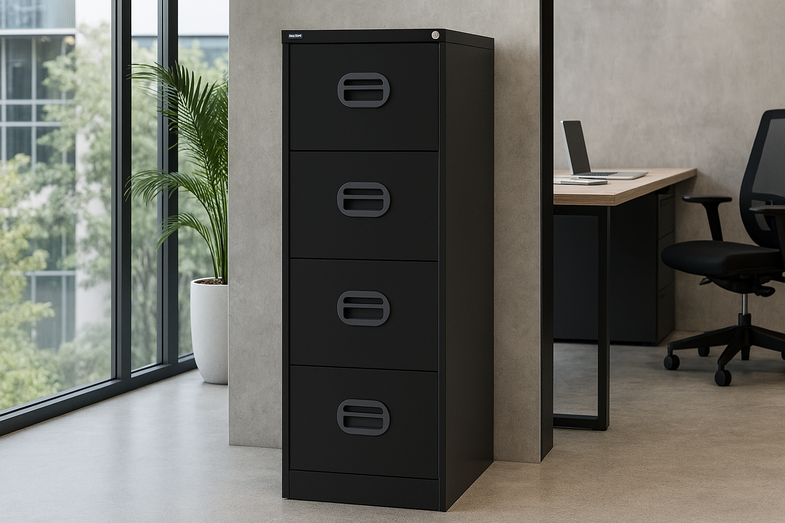 Filing Cabinets